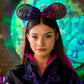 Disney Villains Ear Headband for Adults