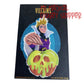 Disney Villains Eyeshadow Palette by Taste Beauty