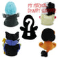 Disney Villains Disney Parks Wishables Mystery Plush - Limited Release
