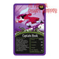 Disney Wickedly Devious Top Trumps Card Game