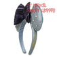Disney Wish Inaugural Sailings Loungefly Ears Headband - Disney Cruise Line