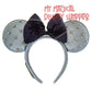 Disney Wish Inaugural Sailings Loungefly Ears Headband - Disney Cruise Line