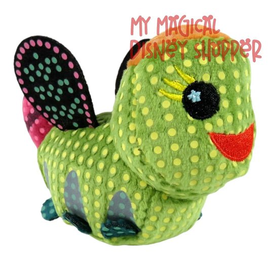 Disney Wishables Main Street Electrical Parade Lightning Bug Bee Plush