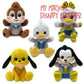 Disney Wishables Mystery Plush - Walt Disney World 50th Anniversary