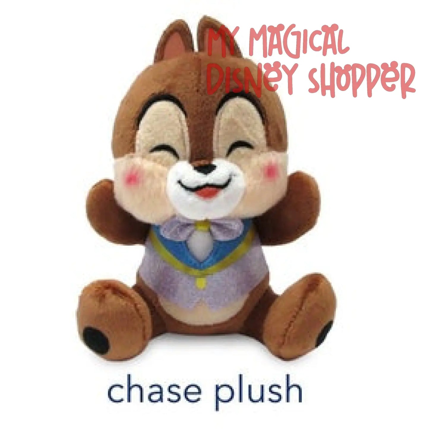 Disney Wishables Mystery Plush - Walt Disney World 50th Anniversary