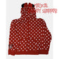 Disney Women's Zip Hoodie - Minnie Mouse - Womens Size XL