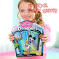 Disney100 Disney Doorables Multi Peek