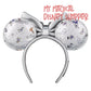 Disney100 Mickey And Friends Disney Minnie Ear Headband
