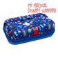 Disney100 Molded Pencil Case