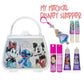 Disney100 Purse and Lip Gloss Set