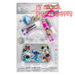 Disney100 Purse and Lip Gloss Set