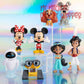 Disney100 Years of Love Celebration Collection – 8-Figure Pack (Limited Edition)