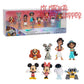 Disney100 Years of Love Celebration Collection – 8-Figure Pack (Limited Edition)