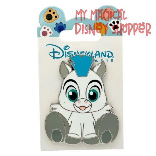 Disneyland Paris Baby Pegasus Pin