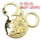 Disneyland Paris Tinker Bell 30th Anniversary Mickey Icon Pin