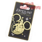Disneyland Paris Tinker Bell 30th Anniversary Mickey Icon Pin