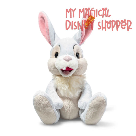 Disney’s Baby Thumper Steiff Plush - Bambi