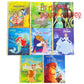 Disney’s Classic Little Golden Book Library Box Set, 8 Books