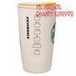 Disney's Hollywood Studios Starbucks Ceramic Travel Tumbler