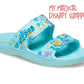 Disney's Little Mermaid x Vera Bradley Crocs - Classic Sandal
