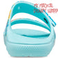 Disney's Little Mermaid x Vera Bradley Crocs - Classic Sandal