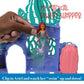 Disney's The Little Mermaid Storytime Stackers Ariel's Grotto Playset by Mattel