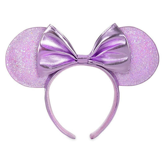 Disney Lilac Ears Headband