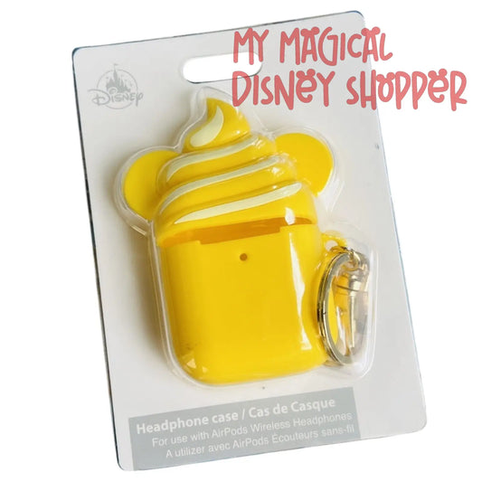 Dole Whip AirPods Case - Apple AirPods (1st &amp; 2nd gen)