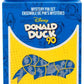 Donald Duck 90th Anniversary Puzzle Set - Sailor Hat Blind Pin Box Unopened