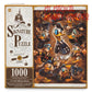 Donald Duck 90th Anniversary Signature 1000 Piece Puzzle