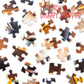 Donald Duck 90th Anniversary Signature 1000 Piece Puzzle