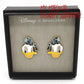 Donald Duck Disney x Baublebar Crystal Earrings
