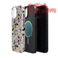Doodlebug Mickey and Minnie MagSafe Tough iPhone Case