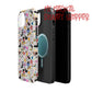 Doodlebug Mickey and Minnie MagSafe Tough iPhone Case