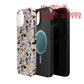 Doodlebug Mickey and Minnie MagSafe Tough iPhone Case