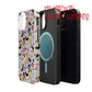 Doodlebug Mickey and Minnie MagSafe Tough iPhone Case