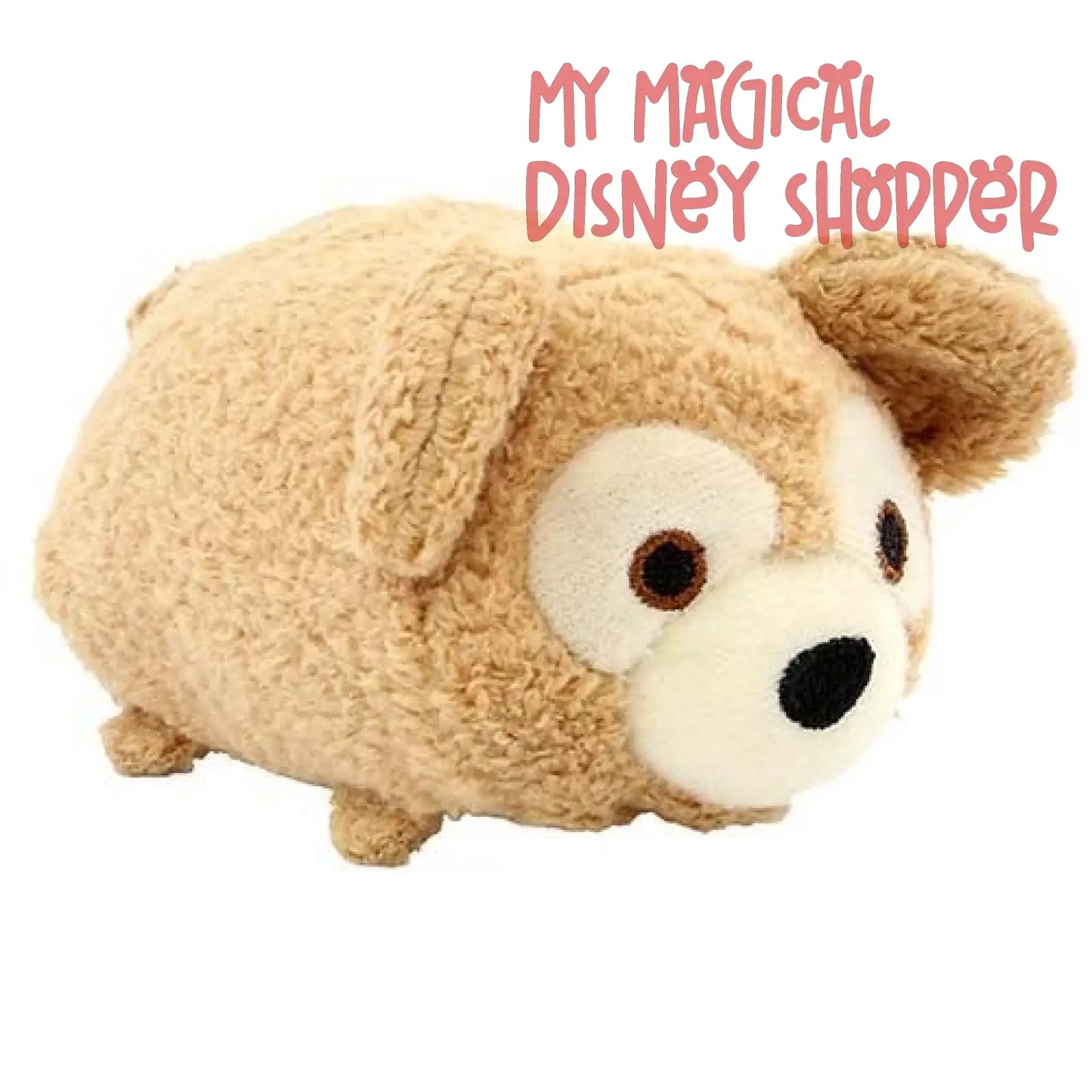Duffy Disney Tsum Tsum Plush