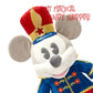 Dumbo Mickey Mouse: The Main Attraction Plush, Series 8 of 12