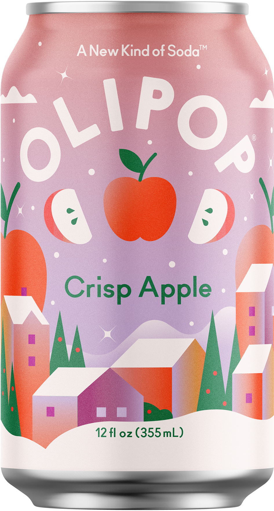 Crisp Apple