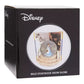 Disney Beauty and The Beast Belle Storybook Snow Globe