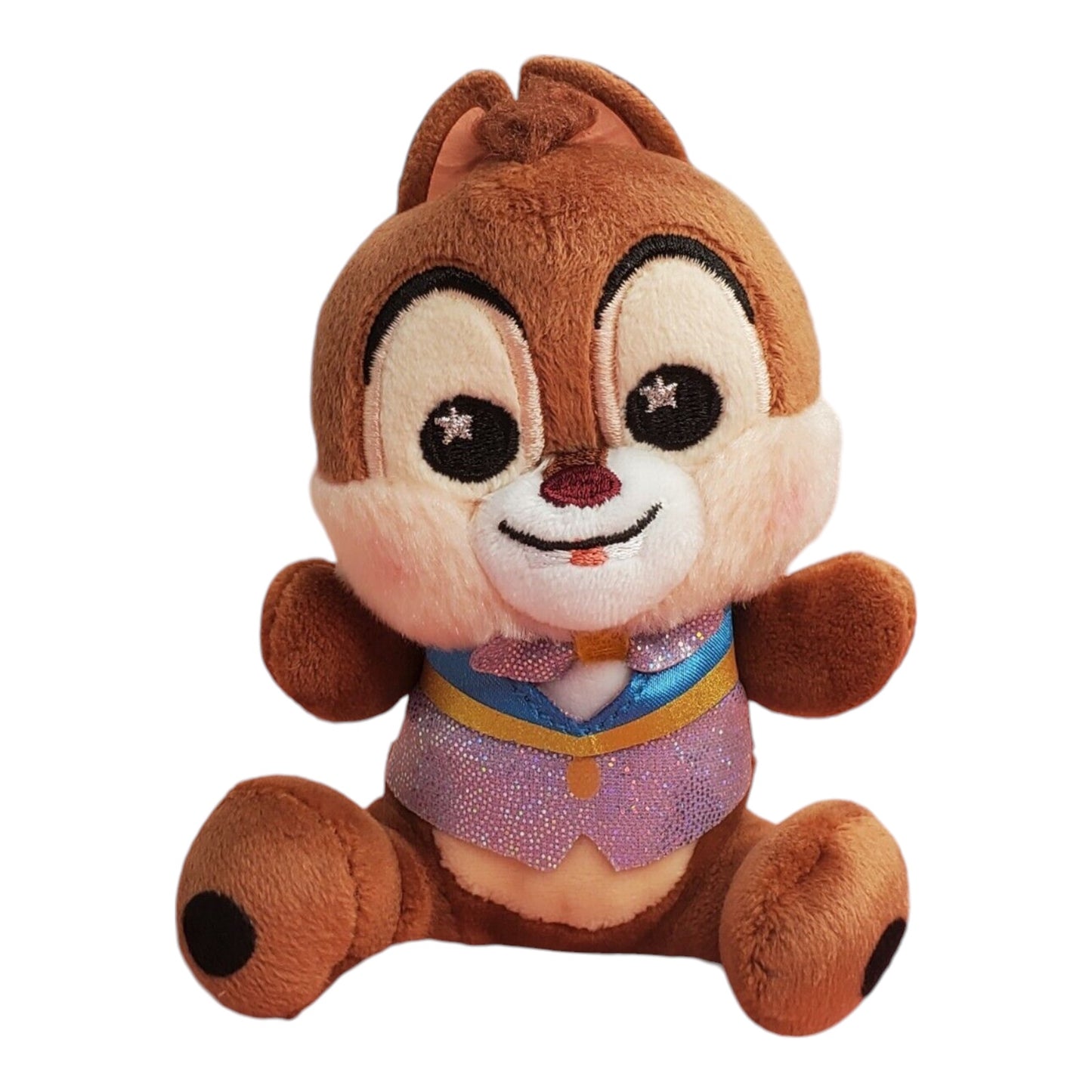 Dale 50th Anniversary Wishables Plush