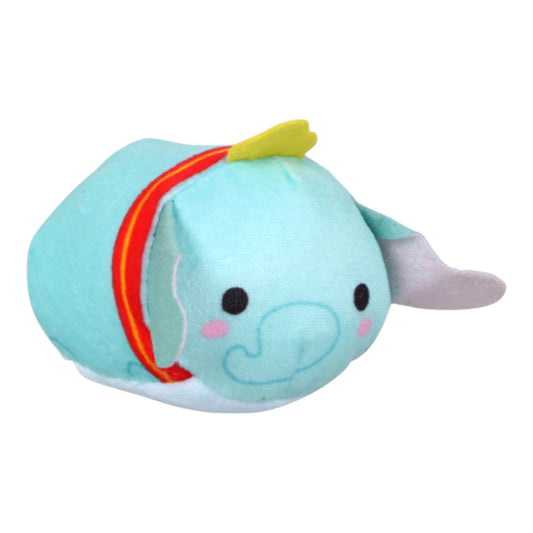 Disney Tsum Tsum Mini Plush Stuffed Animal - DUMBO (2.5 inch)