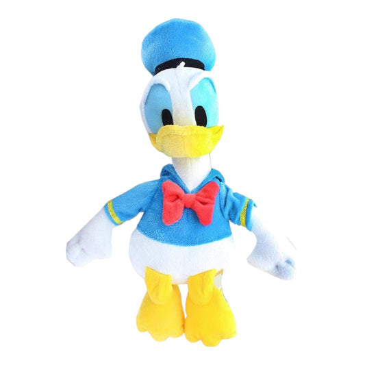 Donald Duck 15.5 Inch Plush - Disney Junior