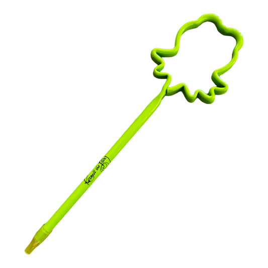 Kermit the Frog Pen - Walt Disney Imagineering WDI