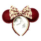 Disney’s BoardWalk Resort Loungefly Ear Headband - Glow in the Dark & Scented