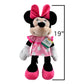 Pink Minnie Mouse 19" Plush - Disney Baby