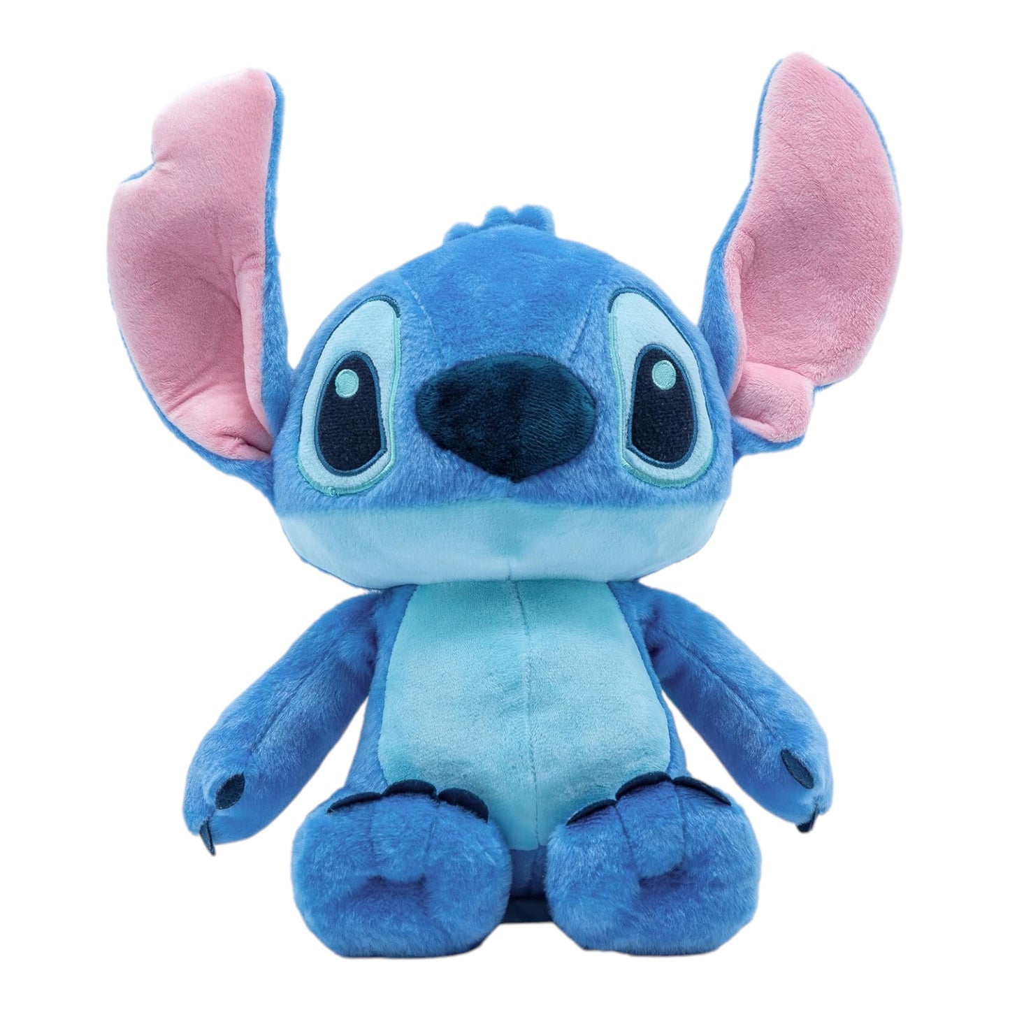 Stitch Soft Huggable 15" Stuffed Animal Plush