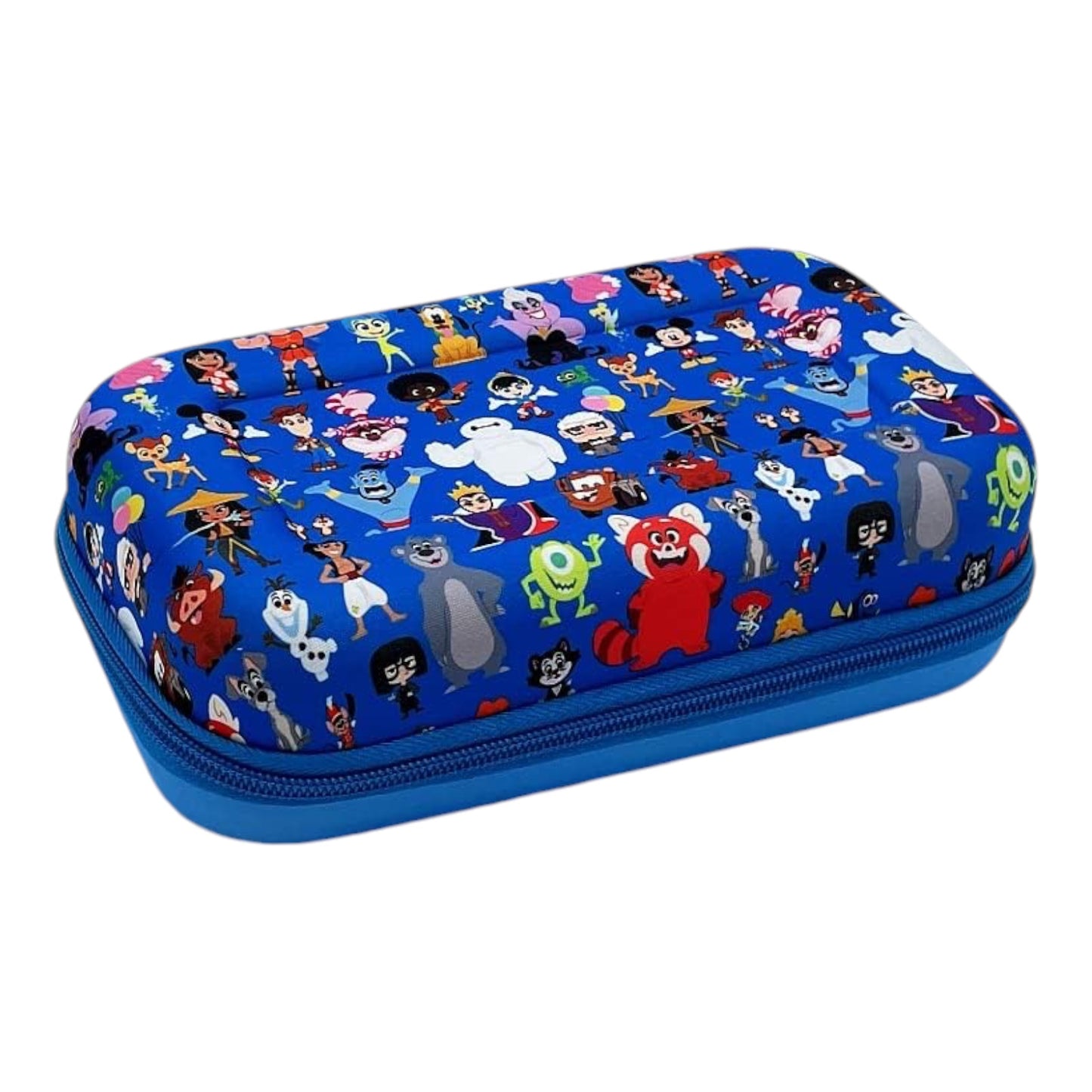 Disney100 Molded Pencil Case