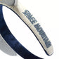Space Mountain 50th Disney Ear Headband - Mickey Mouse The Main Attraction
