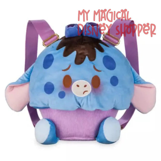 Eeyore Blueberry Muffin Disney Munchlings Backpack